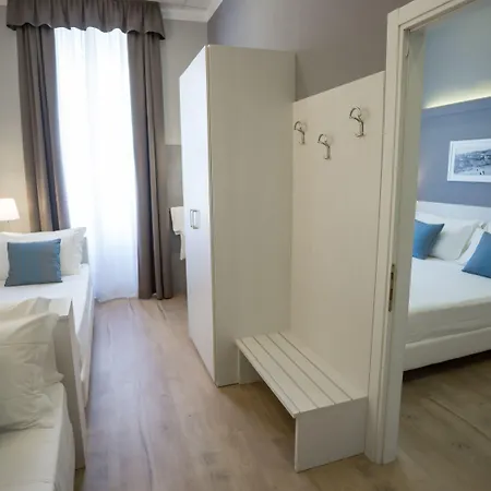 Nuovo Centro 2* Triëst