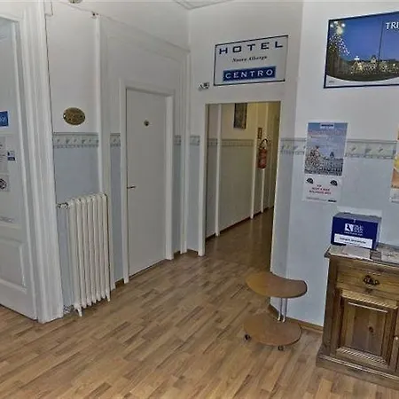 Nuovo Centro