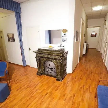 Nuovo Centro 2* Triëst