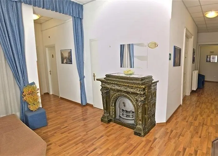 Nuovo Centro Τεργέστη