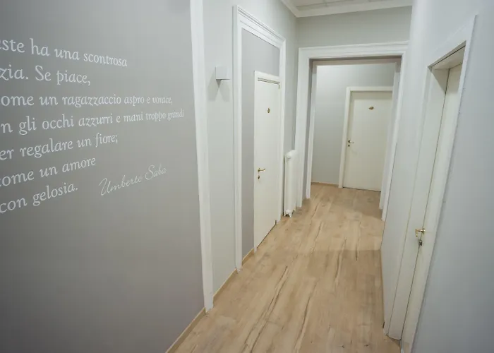 Ξενοδοχείο Nuovo Centro 2*