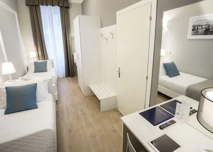 Nuovo Centro Τεργέστη