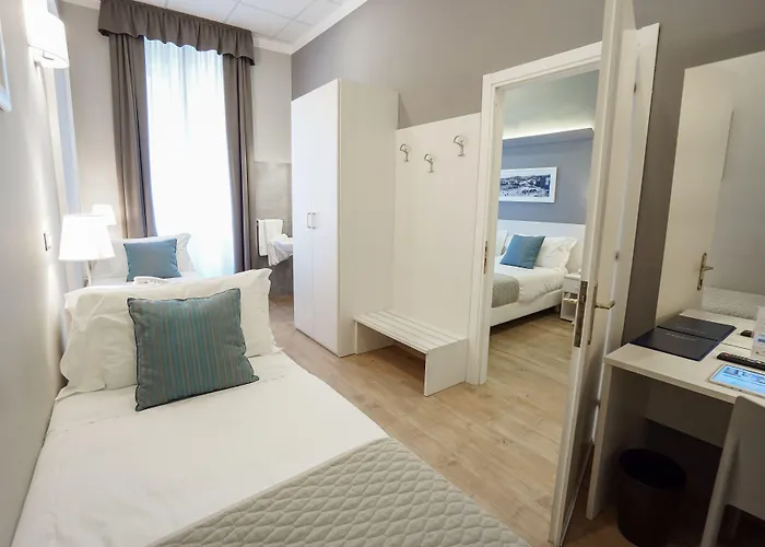 Nuovo Centro 2* Τεργέστη