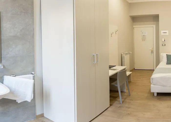 Ξενοδοχείο Nuovo Centro