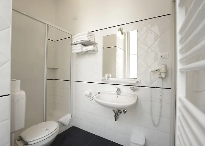 Ξενοδοχείο Nuovo Centro