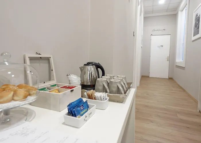 Ξενοδοχείο Nuovo Centro 2*