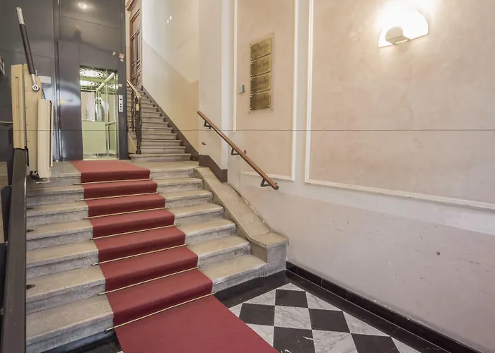 Ξενοδοχείο Nuovo Centro Τεργέστη