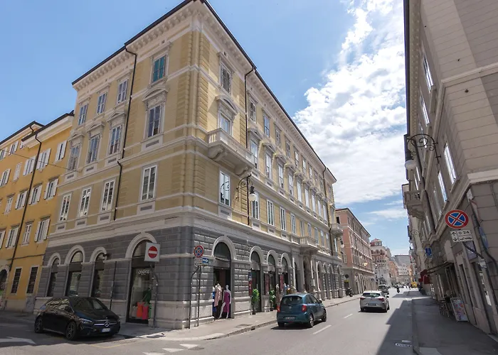 Nuovo Centro Ξενοδοχείο 2*