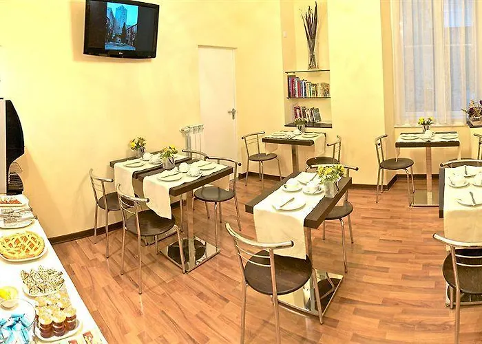 Nuovo Centro 2* Τεργέστη