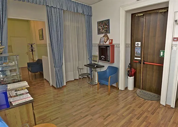 Nuovo Centro Τεργέστη