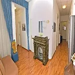 Nuovo Centro Hotel Trieste