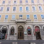 Nuovo Centro Hotell Trieste