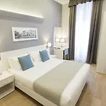 Hotell Nuovo Centro Trieste