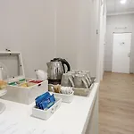 Hotell Nuovo Centro 2*