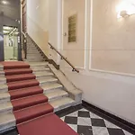 Hotel Nuovo Centro Trieste