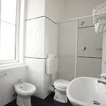 Nuovo Centro Hotell Trieste