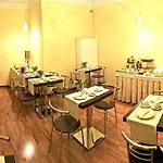 Nuovo Centro Hotell