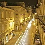 Nuovo Centro Hotel Terst