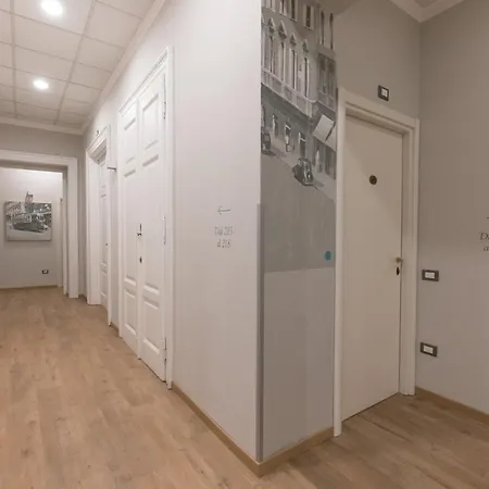Hotel Nuovo Centro Trieste