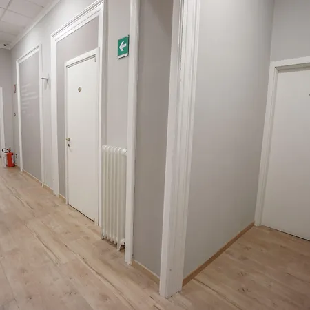 Nuovo Centro Hotel Triëst