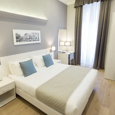 Hotel Nuovo Centro Terst