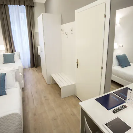 Nuovo Centro Trieszt