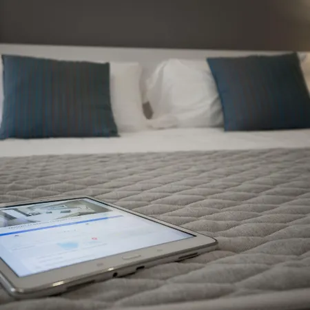 Nuovo Centro Hotel 2*