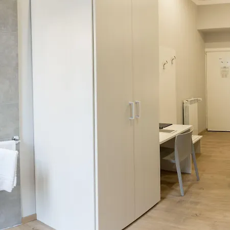Szálloda Nuovo Centro