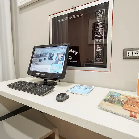 Nuovo Centro 2* Triëst