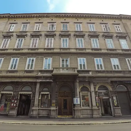 Nuovo Centro 2*