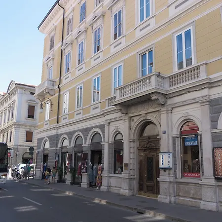 Nuovo Centro Trieszt