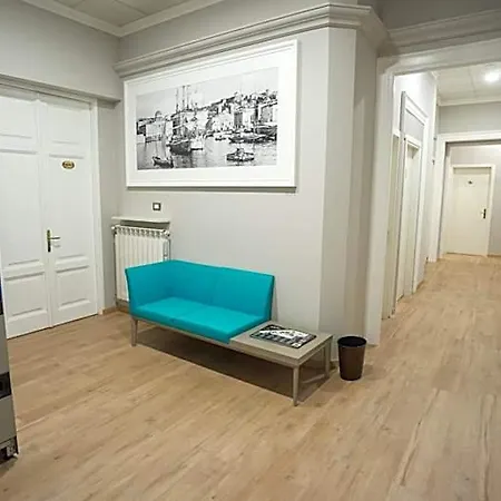 Nuovo Centro Hotel