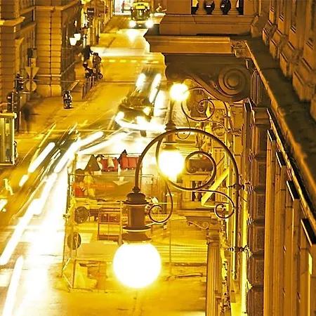 Hotel Nuovo Centro Trieste