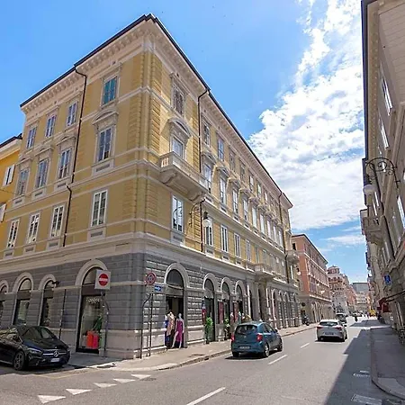 Hotel Nuovo Centro