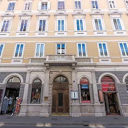 Hotel Nuovo Centro