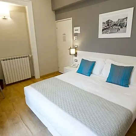 Nuovo Centro Hotel