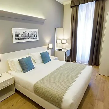 Nuovo Centro Hotel