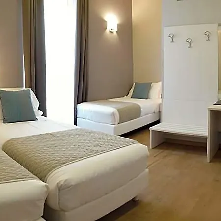 Hotel Nuovo Centro Trieste
