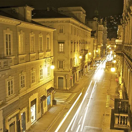 Szálloda Nuovo Centro