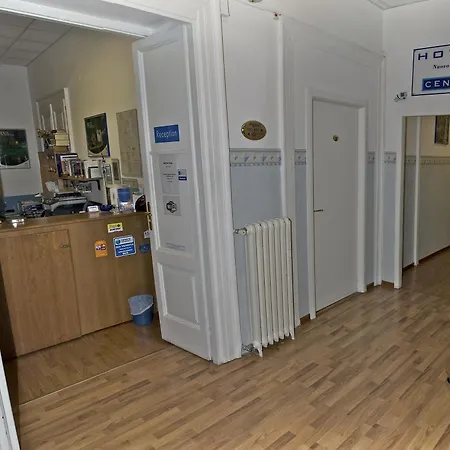 Nuovo Centro 2* Terst