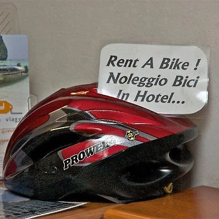 Nuovo Centro 2* Terst