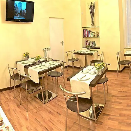 Nuovo Centro 2* Triëst