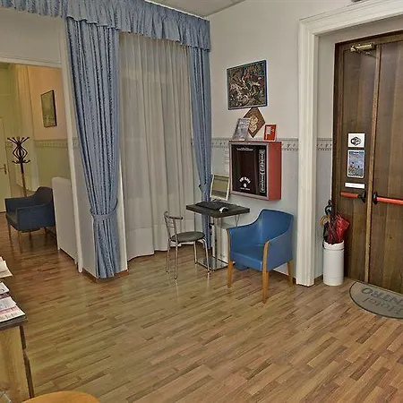 Nuovo Centro Triëst