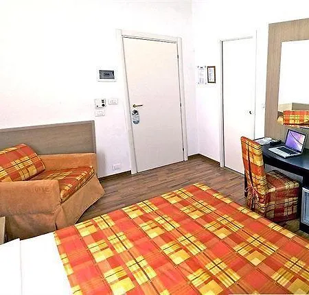 Nuovo Centro 2* Terst