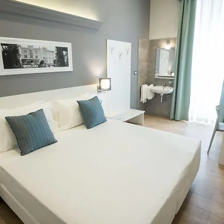 Nuovo Centro Hotel Triëst