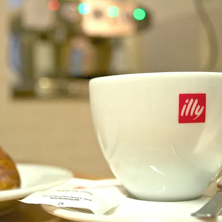 Nuovo Centro 2* Terst