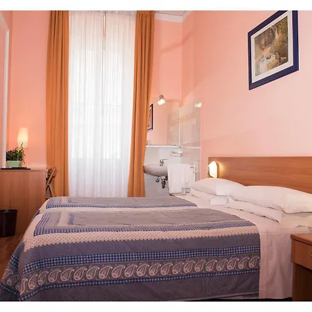 Nuovo Centro Hotel Trieste