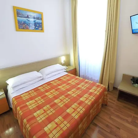 Nuovo Centro Trieszt