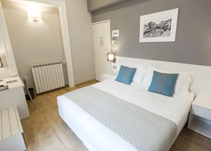 Nuovo Centro Trieste