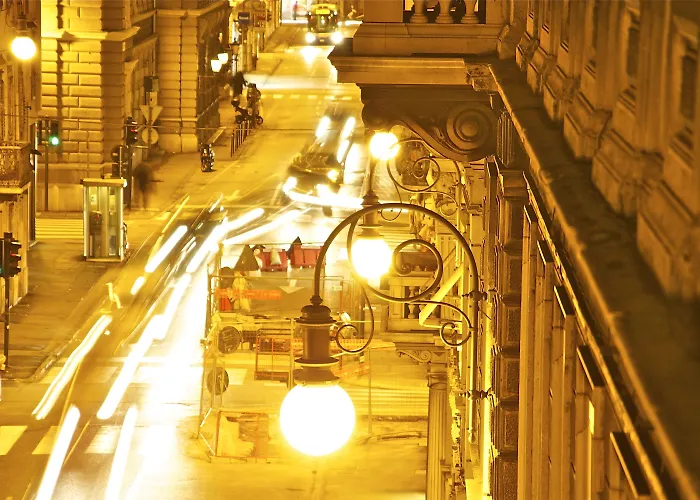 Nuovo Centro Hotell 2*